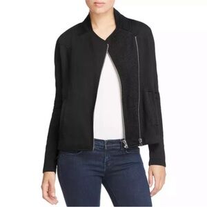 Black Women's Jacket